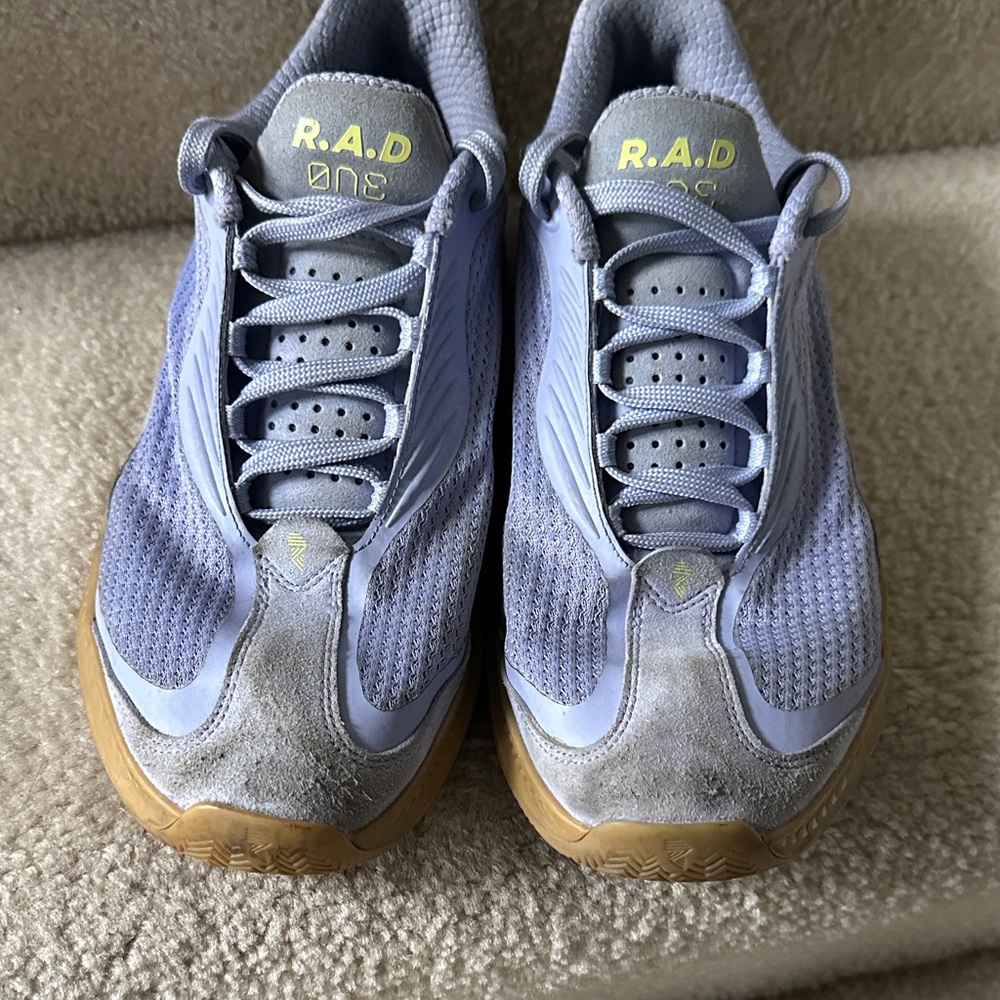 RAD One original shoe